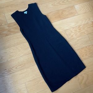 Vince Sweater Dress